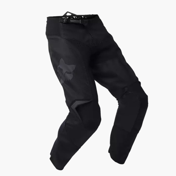 FOX Racing Motocross 180 Blackout Pants Black Size 40